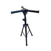 Стойка для тренировочного пэда накладная фото