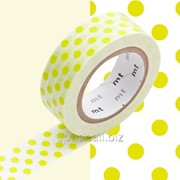 Скотч малярный 48мм*66 метров с Логотипом фото