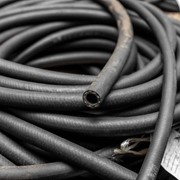 Рукав напорный 10х17,5х1,47 ГОСТ 10362-76 фото