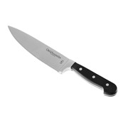 Нож кухонный поварской Chef & sommelier 20 см фотография