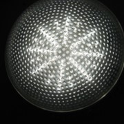 Светодиодный светильник LED.СБП. 9/40. фото