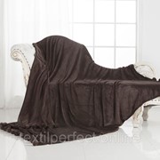 Бубон (кофе) Плед 2х фото