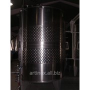 Оборудование для виноделия, оборудование из нержавеющей стали фото