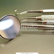 Инструменты стоматологические фото