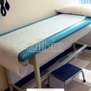 Мебель медицинская фотография