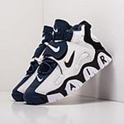 Кроссовки Air Barrage Mid Nike Повседневная обувь размеры: 36, 37, 38, 39, 40 Артикул - 83765 фото