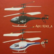 Вертолеты на радиоуправлении фото