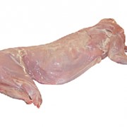 Мясо кролика замороженое фото