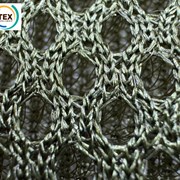  ARMTEX 3D СЭНДВИЧ-СЕТКА ХАКИ (РЮКЗАЧНАЯ ТКАНЬ) фото
