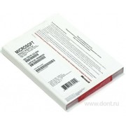 Операционная Система Windows 7 Ultimate 64-bit Russian OEM DVD фото