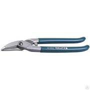 KRAFTOOL Ножницы по металлу DURCHBRUCH цельнокованые, фигурные “пробивные“, 260 мм 23005-26_z01 фото