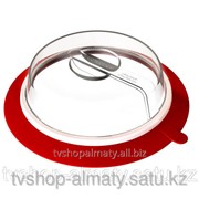 Крышка - спасатель продуктов platetopper фото