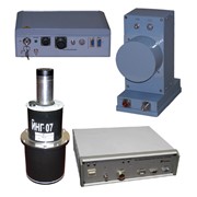 Нейтронные генераторы для аппаратуры обнаружения взрывчатых и наркотических веществ фото