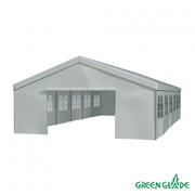 Тент садовый Green Glade 3020 6х12х3,2м полиэстер (4 коробки)
