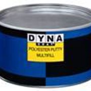 Шпатлевка универсальная Dynacoat Polyester Putty Multifill