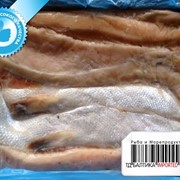 Брюшки лосося 5+ свежемороженые фото