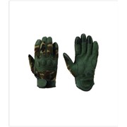 Перчатки МТ775 verde XL
