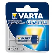 Батарейка Varta LR1 1.5V тип N или Lady