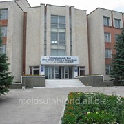 Предприятия сельскохозяйственные в Молдове фото