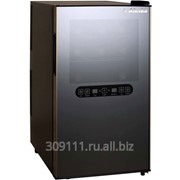 Холодильный шкаф для вина gastrorag jc-48dfw фото