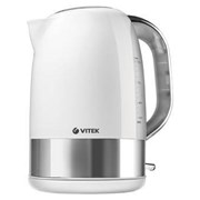 Чайник электрический Vitek VT-1125 1.7л фото