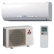 Кондиционер настенный Mitsubishi Electric MSZ-FD25VA-E1 / MUZ-FD25VABH-E1 MSZ-FD35VA-E1 / MUZ-FD35VABH-E1 MSZ-FD50VA-E1 / MUZ-FD50VABH-E1 фото