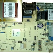 Плата управления Ferroli Domitech C24/32, F24/32 фото