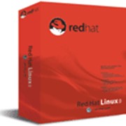 Система операционная Red Hat Enterprise Linux ES Red Hat Linux 9