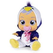 IMC Toys CRYBABIES Плачущий младенец Pingui (90187) фото