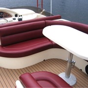 Мебель для яхт и катеров фотография
