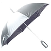 Зонт с ручкой-карабином HOOK UMBRELLA