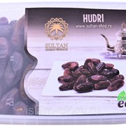 Финики Hudri/Худри Sultan 400 гр.