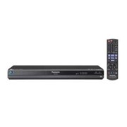 Проигрыватель Blu-Ray Panasonic DMP-BD45EE-K фото