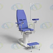 Кресло гинекологическое КГ-6.2 фотография