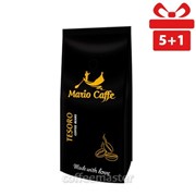 Кофе в зернах Mario Caffe Tesoro 250г