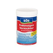 Средство против нитевидных водорослей FadenalgenVernichter 2.5 kg