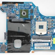 Материнская плата для ноутбуков Lenovo G480 S-989 LG4858 MB Nvidia