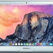 Ноутбук Apple MacBook Air 11’ (MJVM2)
