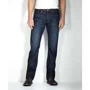 Арт.1114. Джинсы Levis 527™ Slim Boot Cut Jeans фото