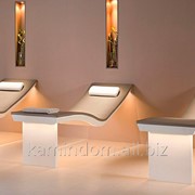Лежак lounger two фото