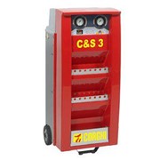 Генератор азота C&S 3 фото