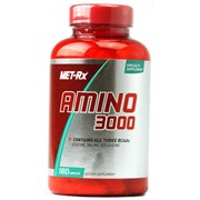 Amino 3000 (180 Caplets) фотография