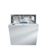 Посудомоечная машина Indesit DIFP 48T9 AL EU фотография