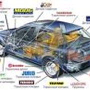 Аксессуары для автотюнинга