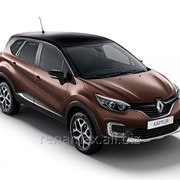 Автомобиль Renault Kaptur, арт. X7LASRBA556018957 фото