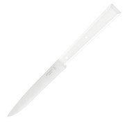 Нож столовый Opinel №125, нержавеющая сталь, белый, 002041 фото