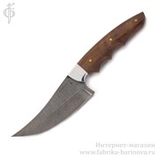 Нож Горец (дамаск), Арт.2055 фото