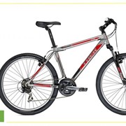 Горный велосипед Trek 3500 для кросс-кантри (green, red, orange) (2015) фото
