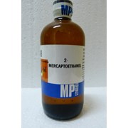 2-меркаптоэтанол, 2-Mercaptoethanol фото