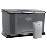 Briggs&Stratton GEN 11000 фото